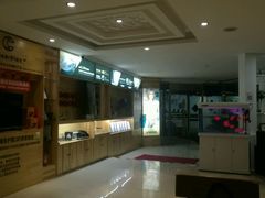 -北京松山友福汽车贴膜·隐形车衣 洗美(良乡店)