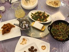 -东兴楼饭庄(六里桥店)