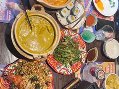 -泰妃殿(武汉首店)