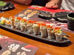 -弓二·烧鸟居酒屋(财富购物中心店)