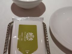 -香港龙凤楼(陆家嘴中心店)