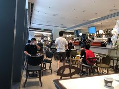 -Peet's Coffee皮爷咖啡(万象天地店)