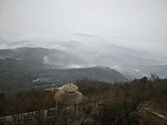 -句容茅山景区
