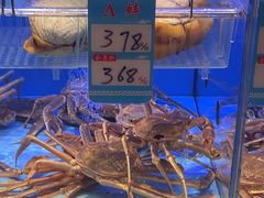 -阿伟海鲜楼·福建菜(延寿店)