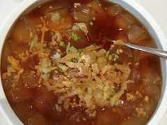 -吕氏疙瘩汤·海鲜新鲁菜(凯德mall新都心店)