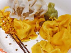 -金谷园饺子·烧烤(人大总店)
