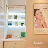 做完皮肤效果太赞了#BB嫩肤💞