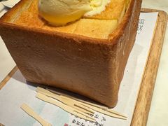 -绿茶餐厅(北京凤凰汇店)