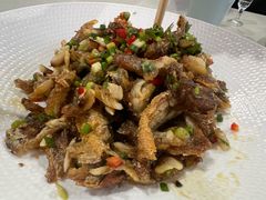 -渔娘渔家丹东海鲜(东直门店)