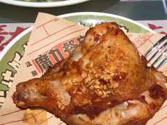 -广九餐室(陈家祠扬韬广场店)