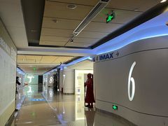 -金逸影城(荟聚IMAX激光店)