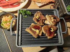 -虹料理·日料放题(悠方店)
