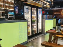 -木屋烧烤(创意园店)