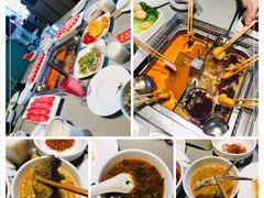-海底捞火锅(九霄梦天地店)