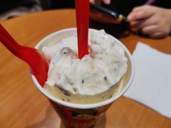 -DQ·蛋糕·冰淇淋(三亚青春颂店)