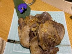 -三石铁板烧(紫竹桥店)