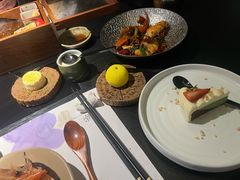 -花潮料理艺食馆(成都万象城店)