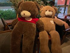 -咖法森林·咖啡  酒吧(天河店)