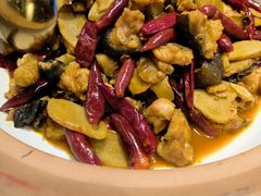 -印象鲵宴·张家界地标美食名片(溪布街店)