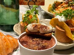 -沛家·西餐Brunch·直火料理