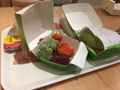 -德克士(三门路店)