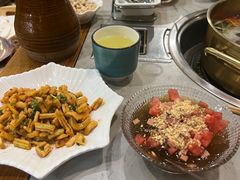 -大理董·董家小厨野生菌火锅(古城旗舰店)