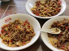 -天下客饭店(中山路店)