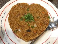 鳗鱼炒饭-大雄寿司(中华广场店)