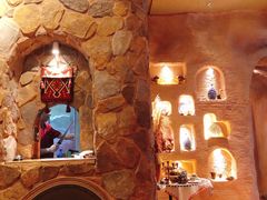-Antalya安塔利亚土耳其餐厅(猎德店)