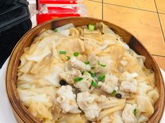 -龙的酒楼·手工早茶·顺德菜(近良路店)