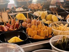 -江油特色冷沾沾(火炮街店)