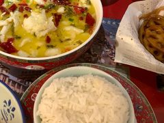 -味福记·本地特色菜(八一万达广场店)