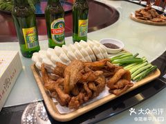 -千禧楼大酒店(高昌路店)