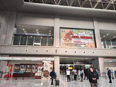 -丹东浪头机场