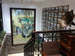 -老厨家(友谊路总店)