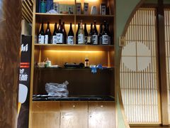 -割烹旭日本料理(龙湖狮山天街店)