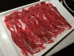 -京韵胡同·酱香羊蝎子火锅涮肉(长寿路店)