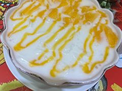 -甜心妈妈·榴莲星级糖水(北京路总店)
