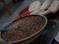 -好口福铜火锅宝鸡特色油泼辣子