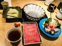 -松子料理(亮马桥店)