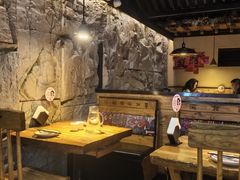 -小放牛炒菜馆(中山路乐汇城店)