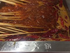 -串一火锅(赛格国际购物中心店)