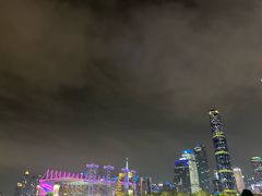 -海心沙亚运公园