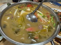 -冯记豆花店(健翔桥店)
