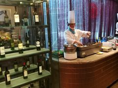 -昆明花之城豪生国际大酒店·怡享阁