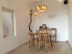 -花苑里咖啡(威远店)