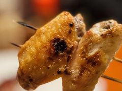 -福烤锦花(长乐路店)