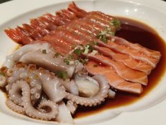 -高佳庄·舟山海鲜(海景旗舰店)