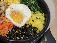 -梨花牛肉汤饭(仁恒伊势丹店)