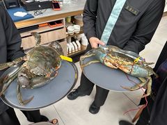 -Ministry of Crab•MOC(交子大道店)